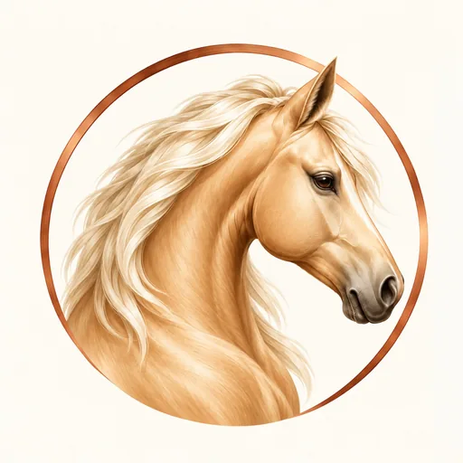 Avatar Palomino de Vida Paddock